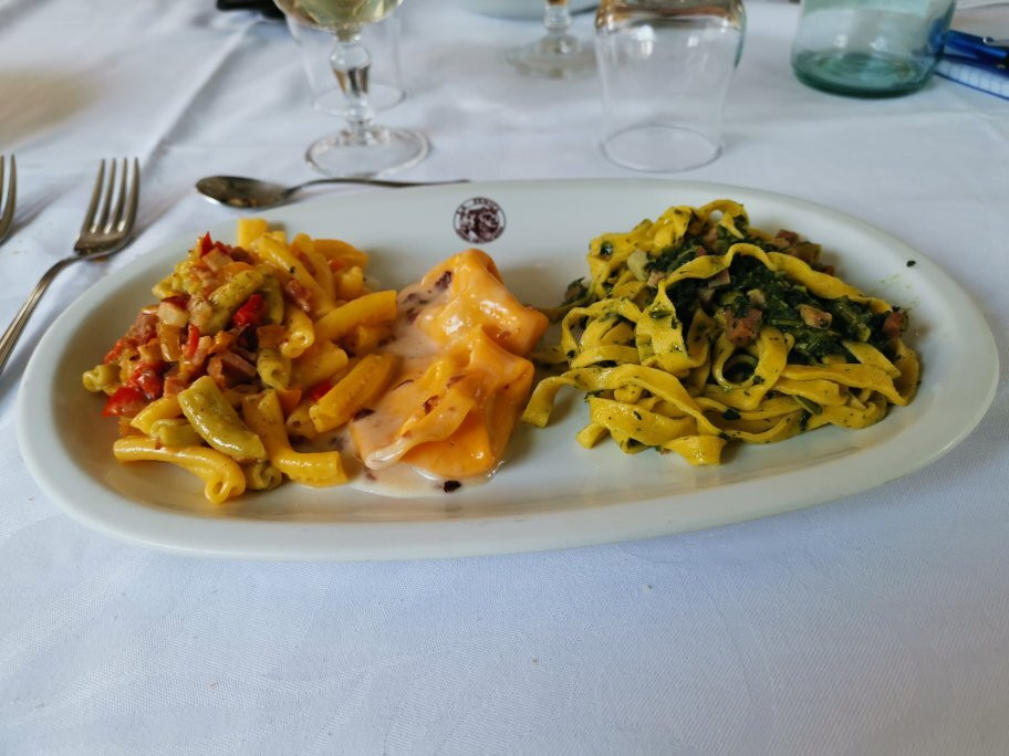La Fenice Agriturismo主图