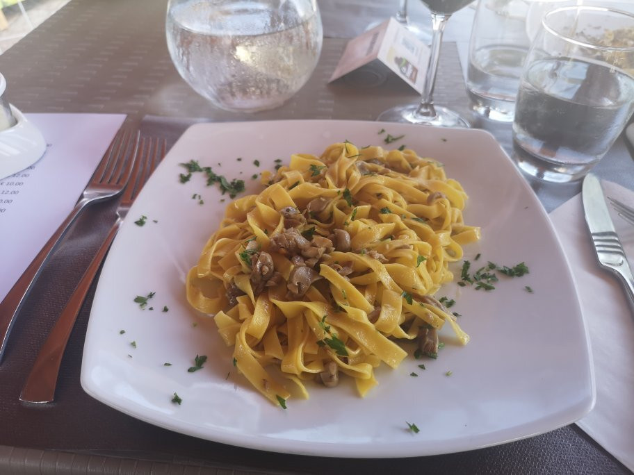 Agriturismo Ca' Maggio主图