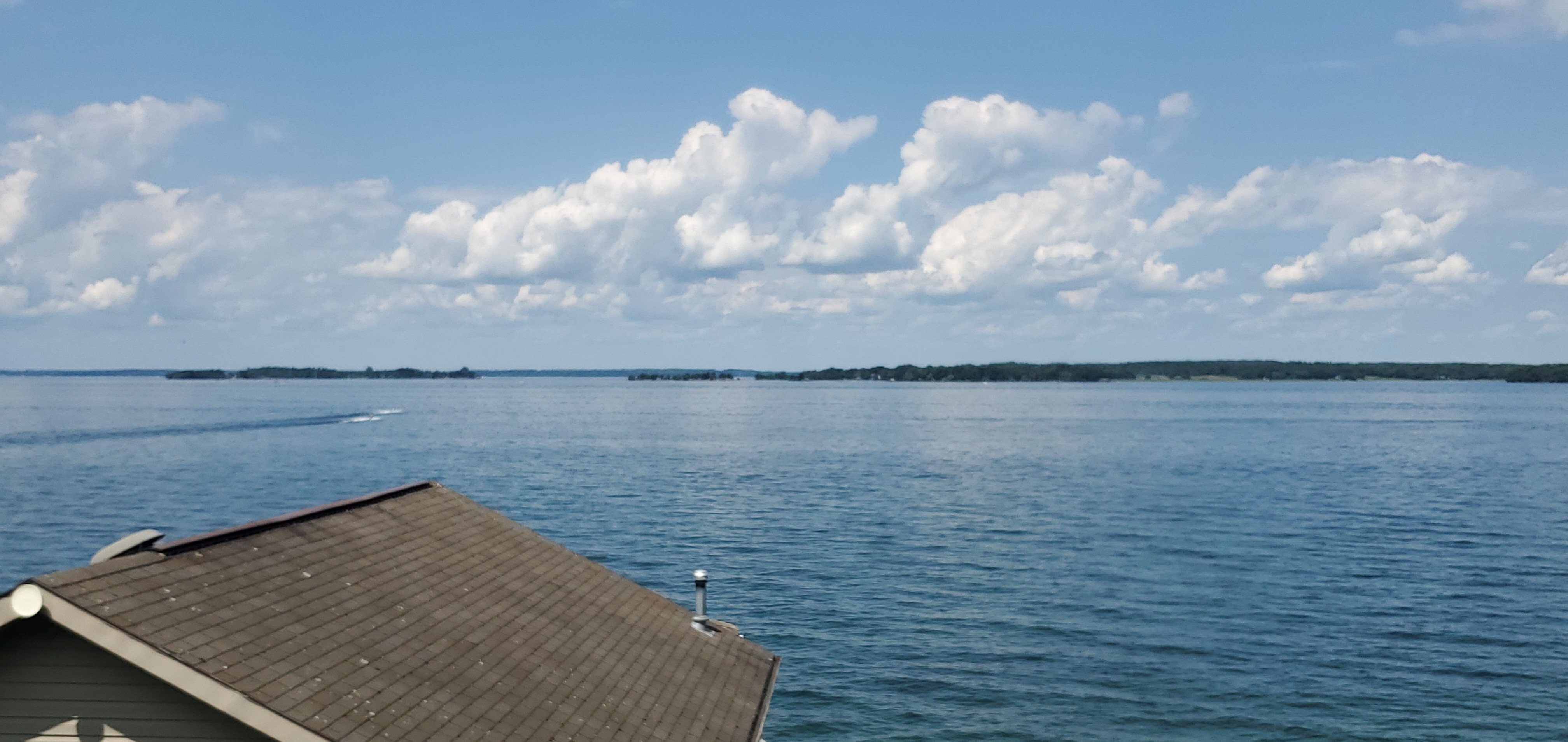 West Winds Motel & Cottages-浴室