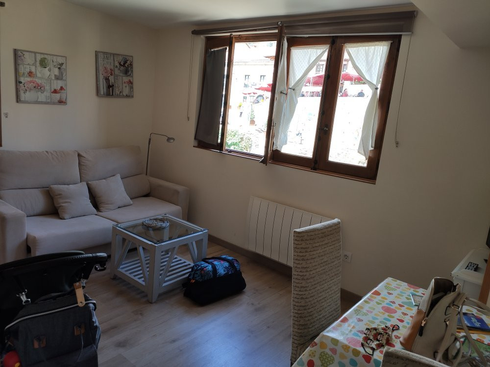 Apartamento El Nial de Potes