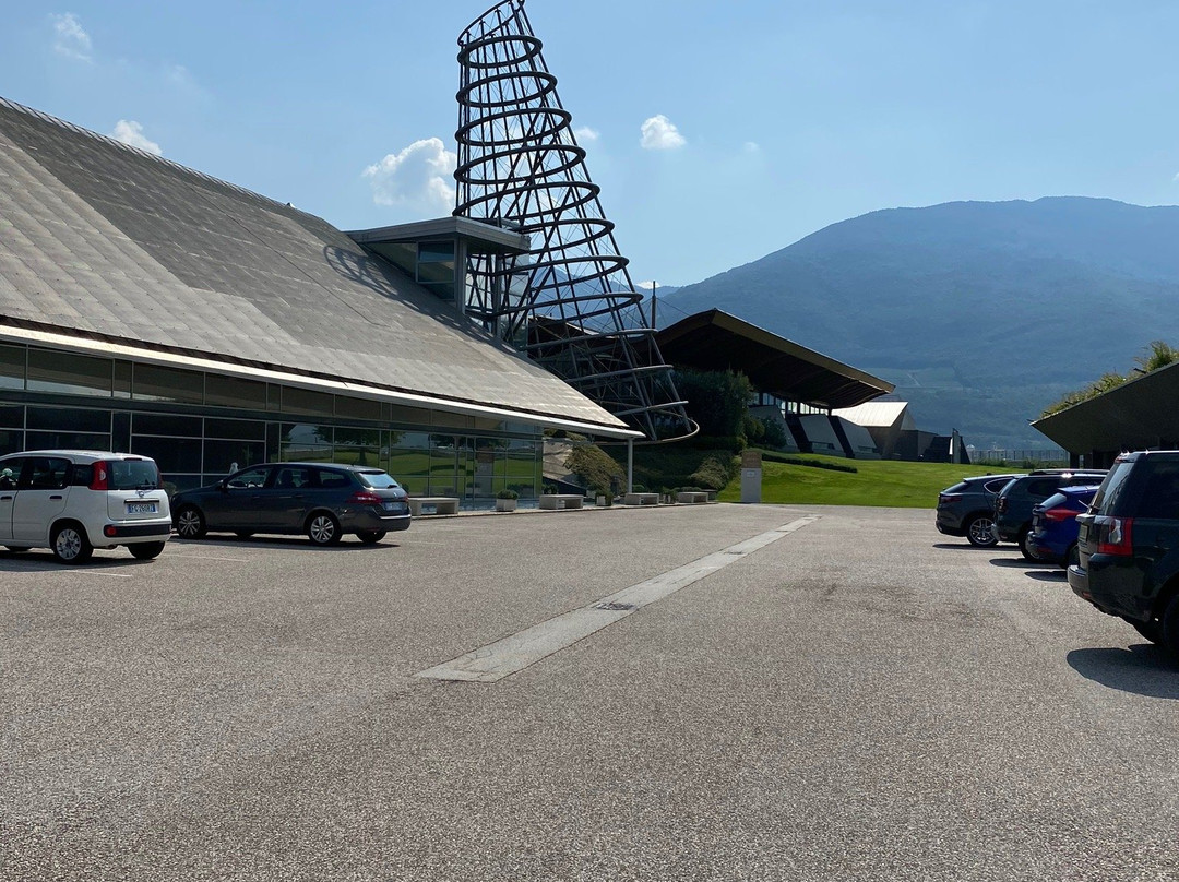 Cantina Rotari-Mezzocorona必去景点