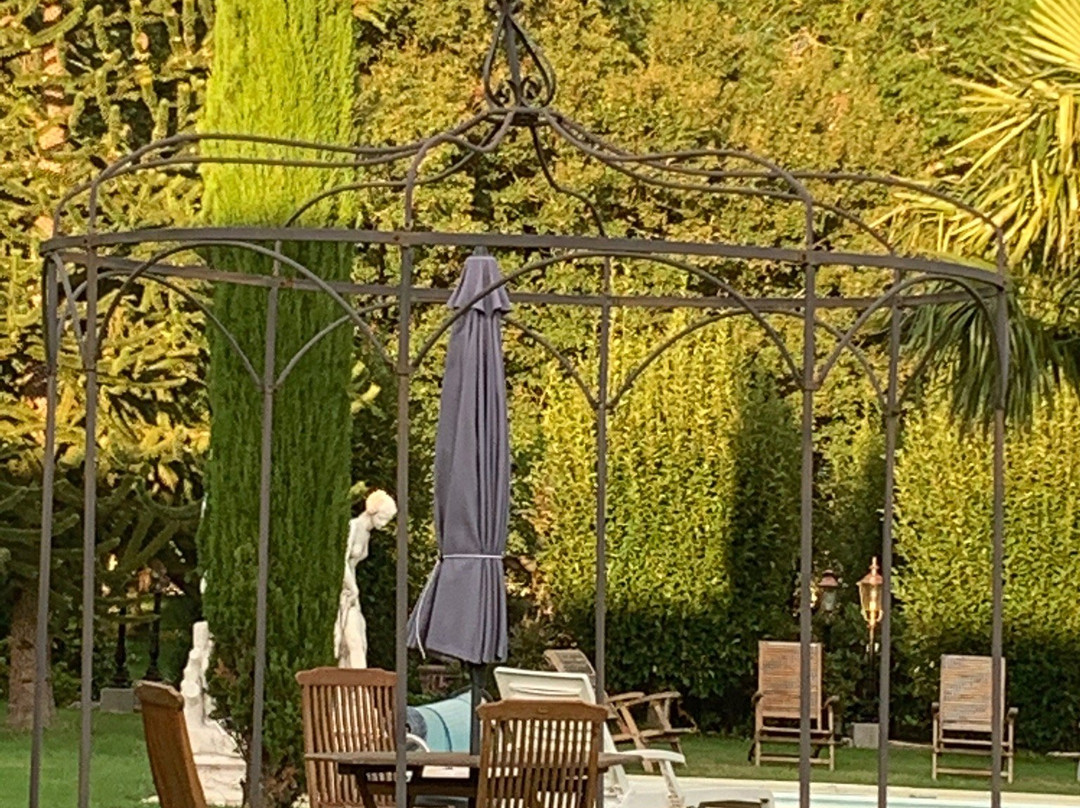 Chateau du Mesnil主图