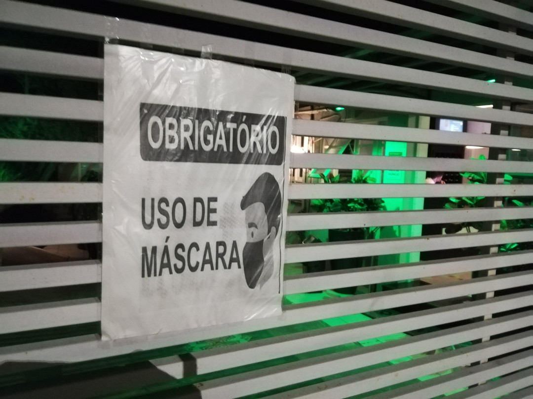 Rede Bonnel Tropical de Hoteis主图