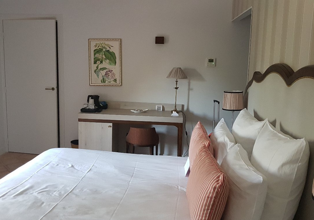 Château De Drudas主图