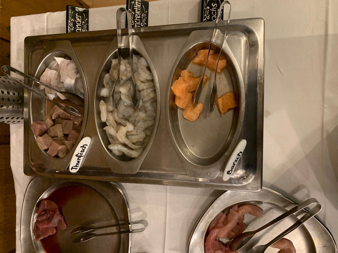 Hotel Restaurant Move主图