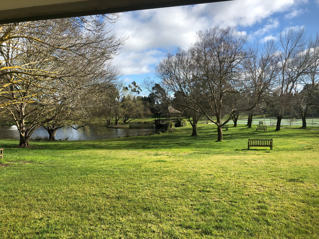 Briars Country Lodge主图