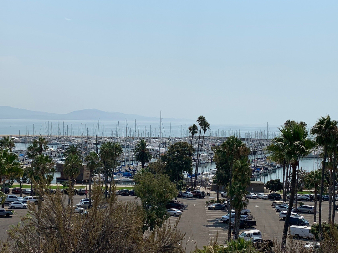 Segway of Santa Barbara景点图片