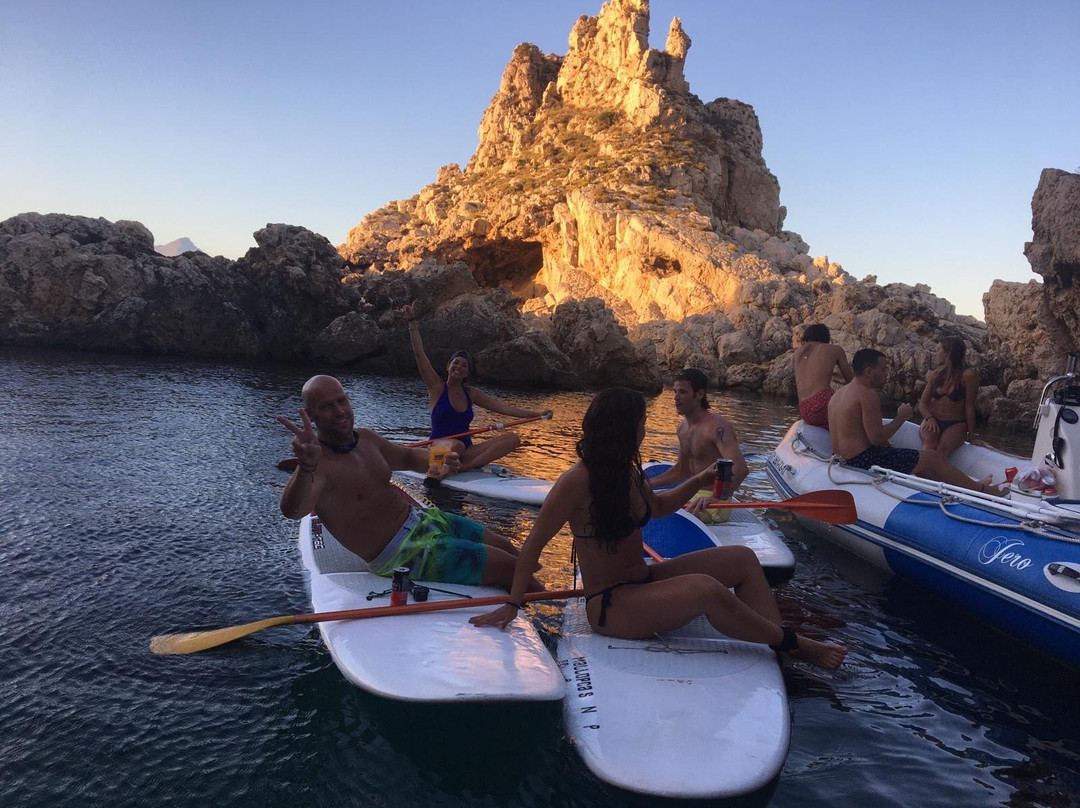 Mallorca Stand Up-Palmanova必去景点