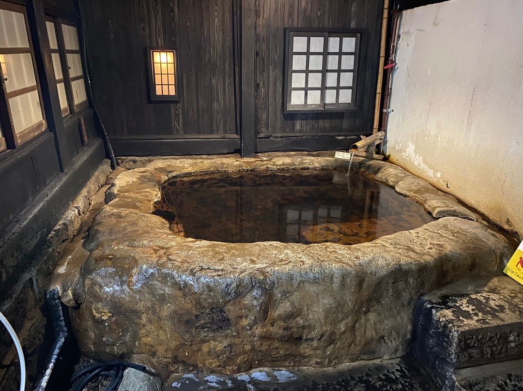 山之宿新明馆主图