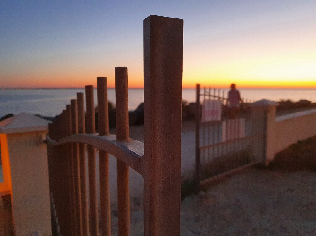 Port du Plomb景点图片