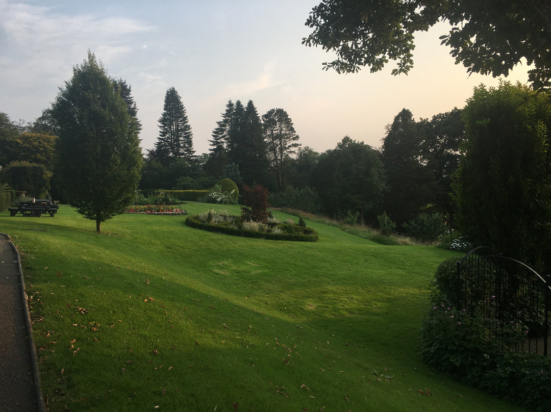 Castle Green Hotel in Kendal, BW Premier Collection主图