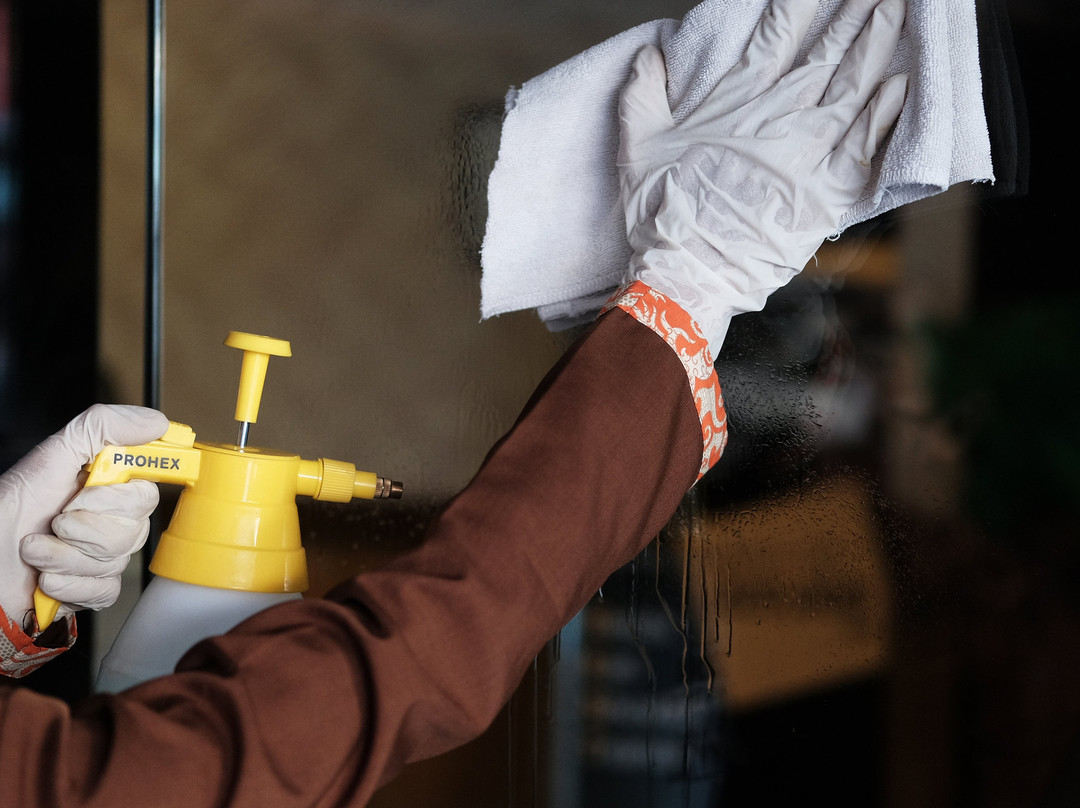 Escape de Phuket主图