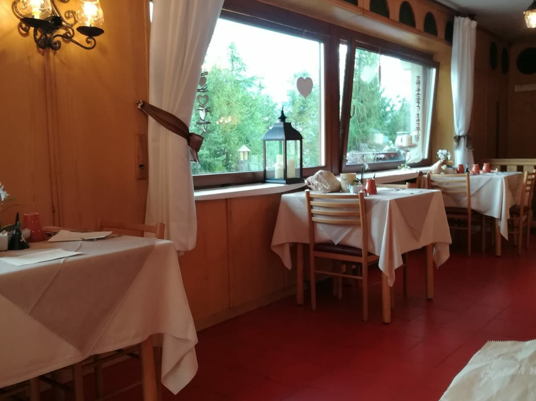 Hotel Loredana主图