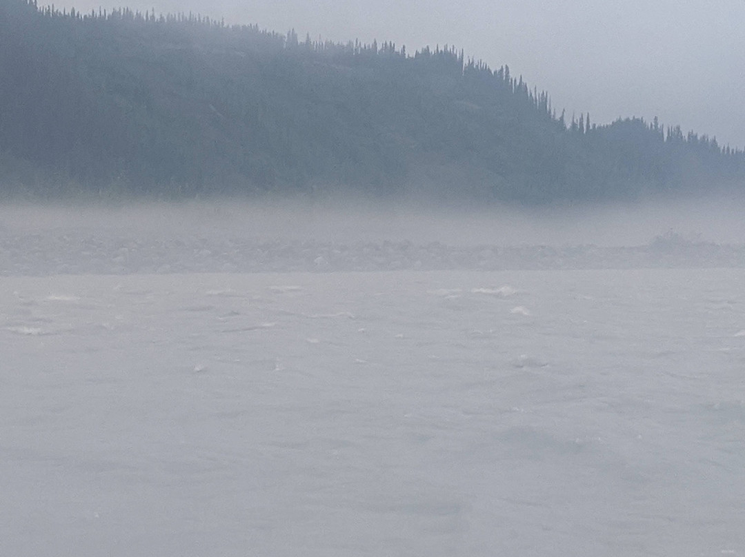 Copper Oar Rafting-McCarthy必去景点