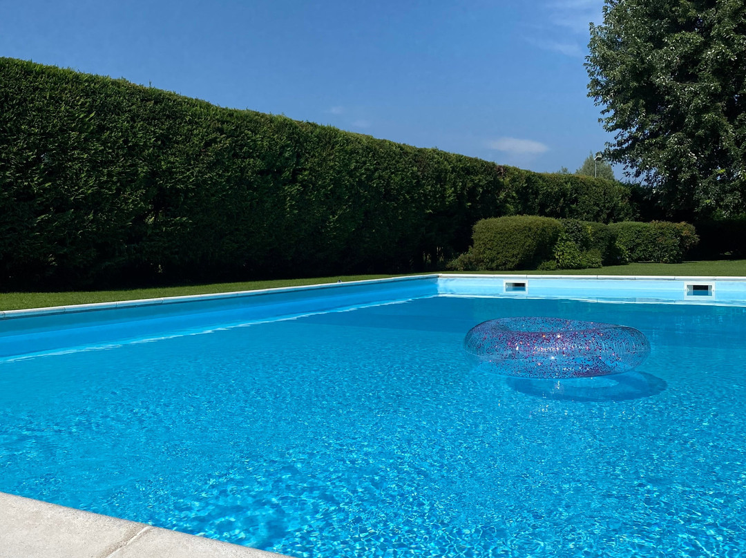 Torre dei Frati Bed & Breakfast主图