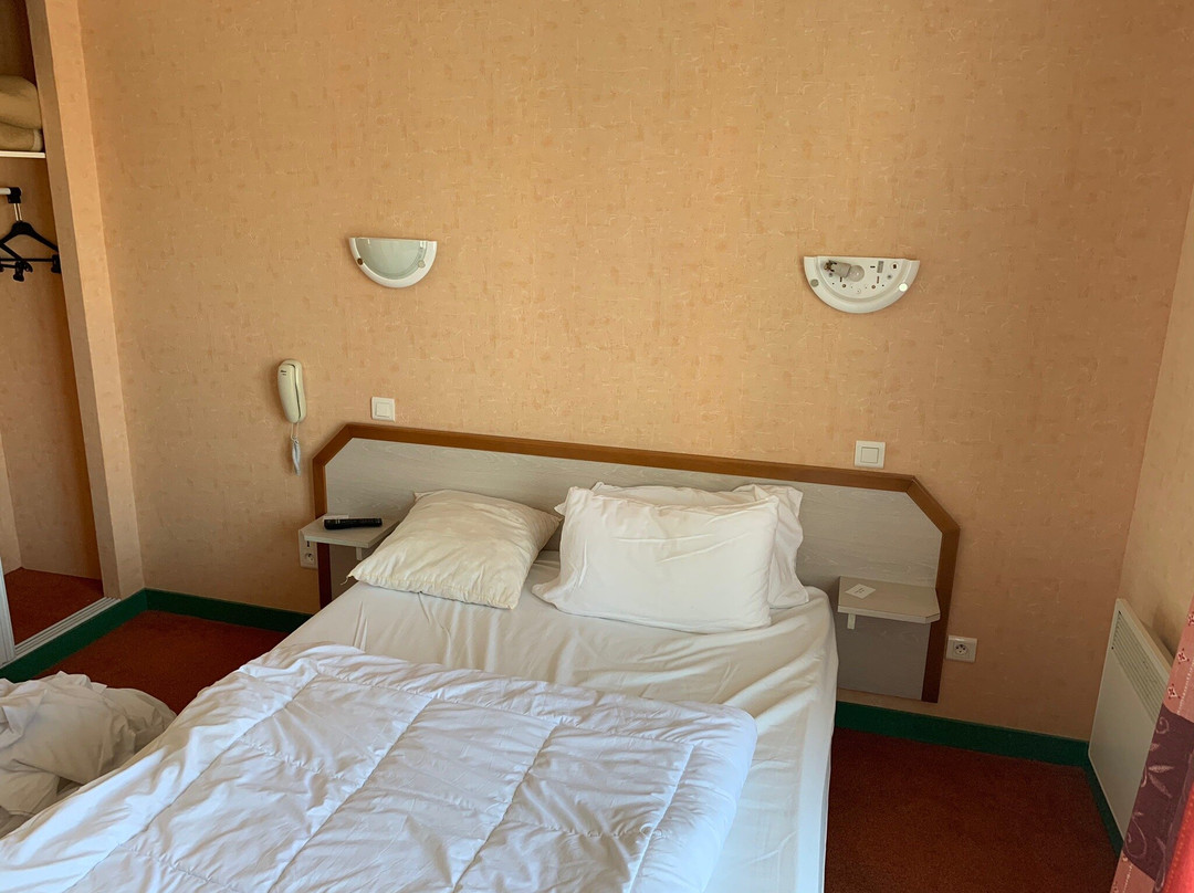 L'Oree du Bois主图