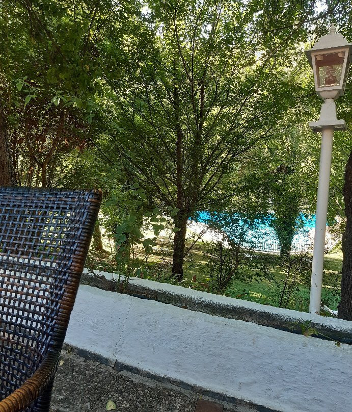 Hotel Rural Noguera de la Sierpe主图