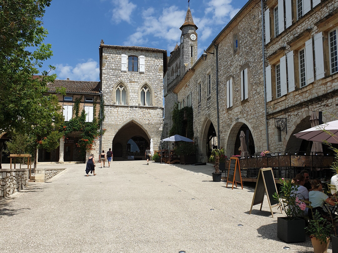 Domaine de Pagnagues主图