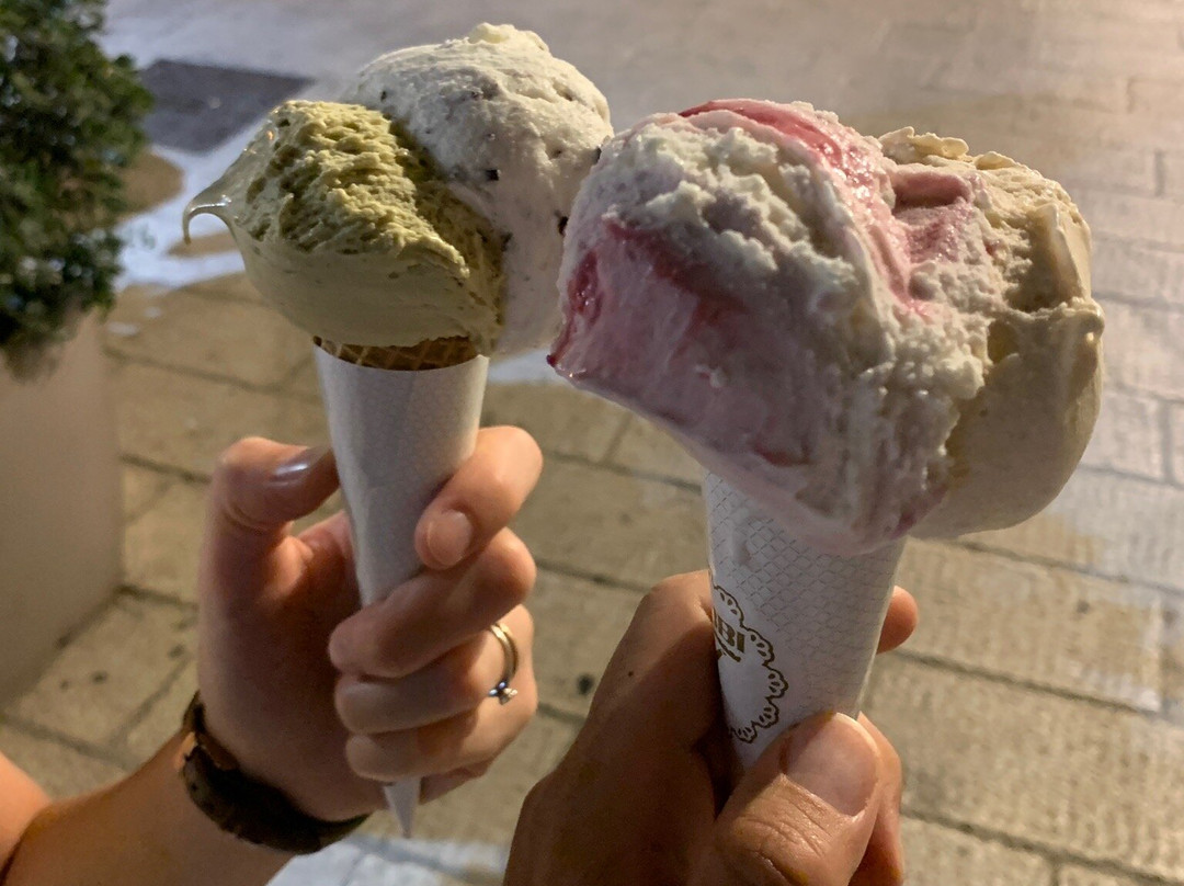 Gelateria Mastrociliegia-拉古萨必去景点