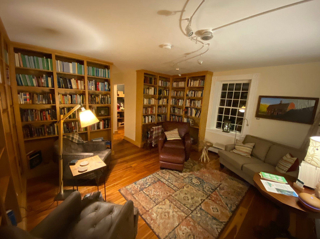 The Woodstocker B&B主图