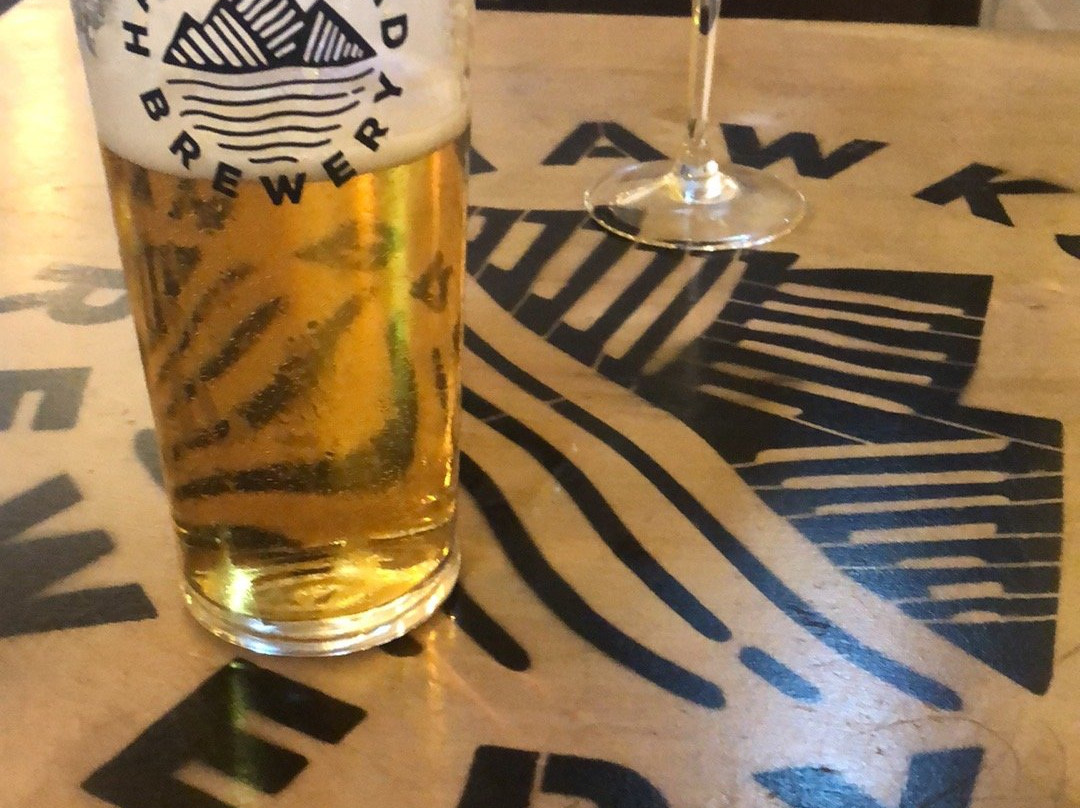 Hawkshead Brewery景点图片