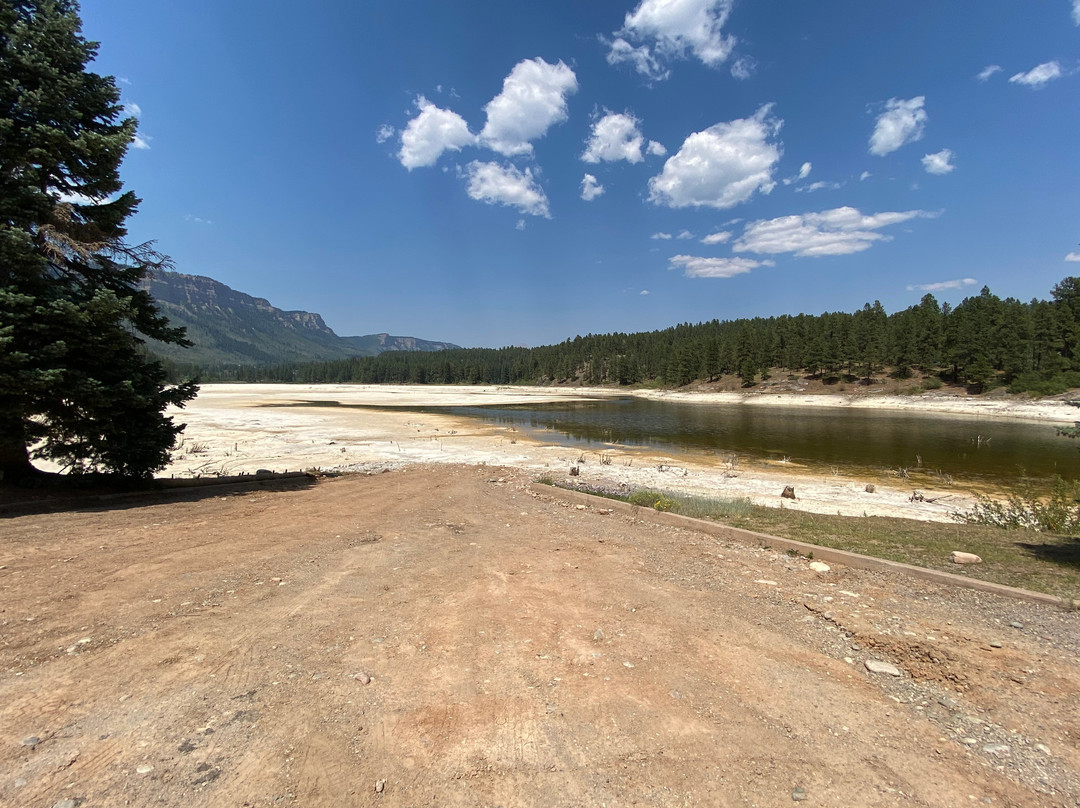 Haviland Lake-科罗拉多必去景点