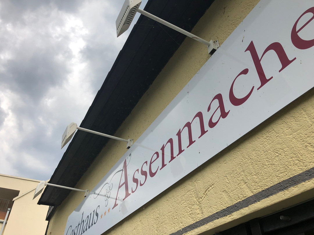 Gasthaus Assenmacher主图
