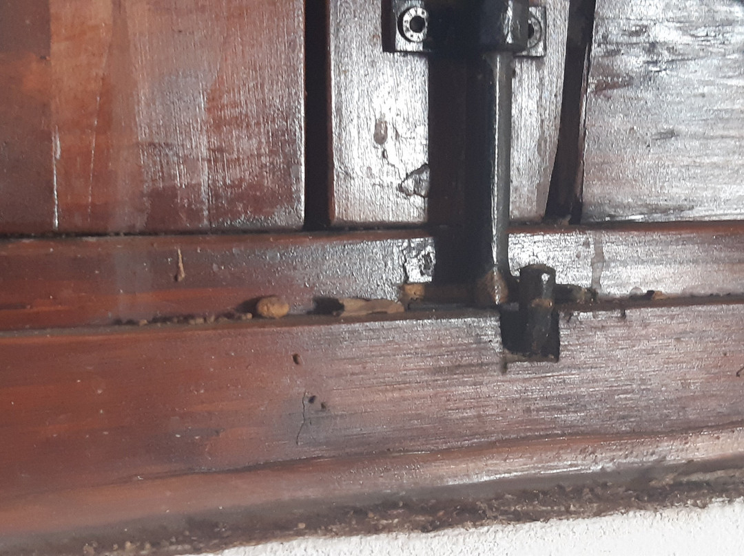 Antica Dimora San Filippo主图