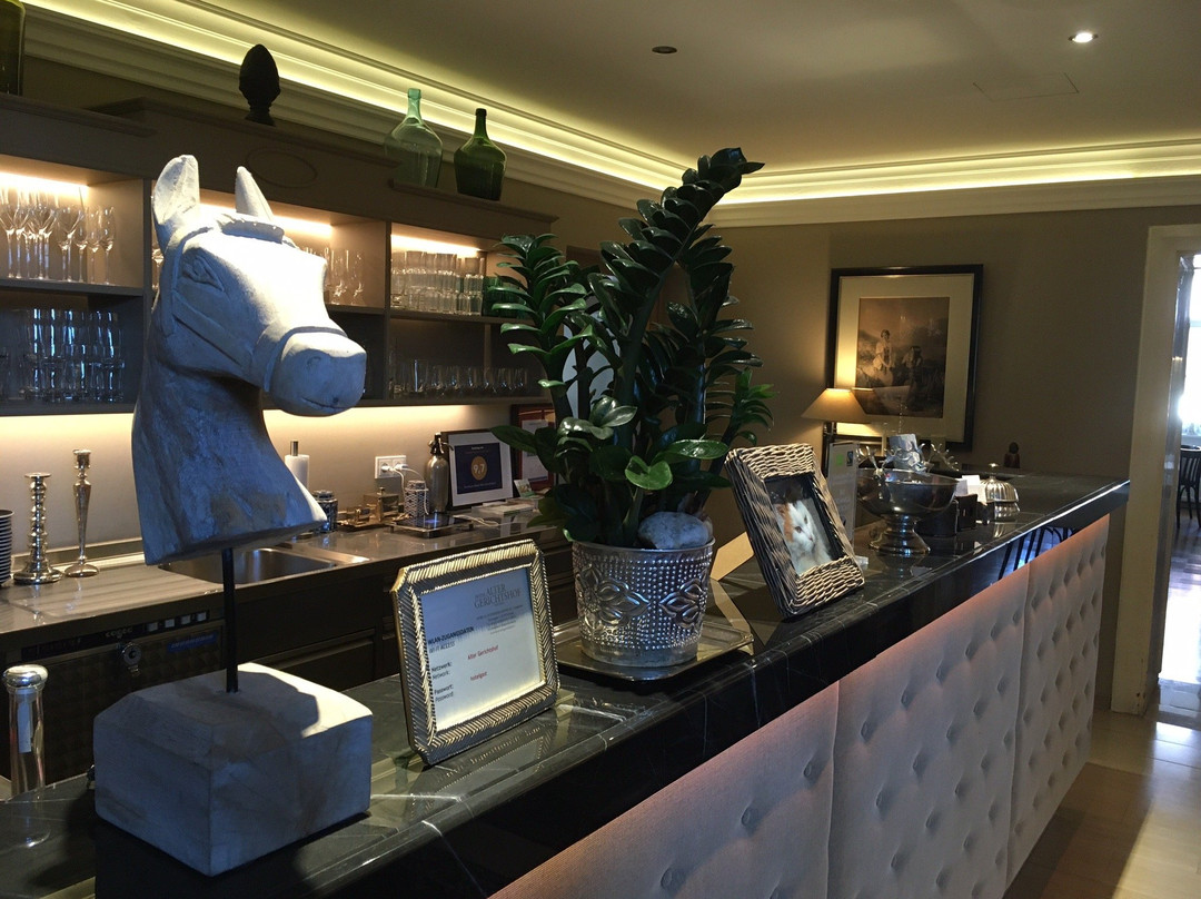 Hotel Alter Gerichtshof主图