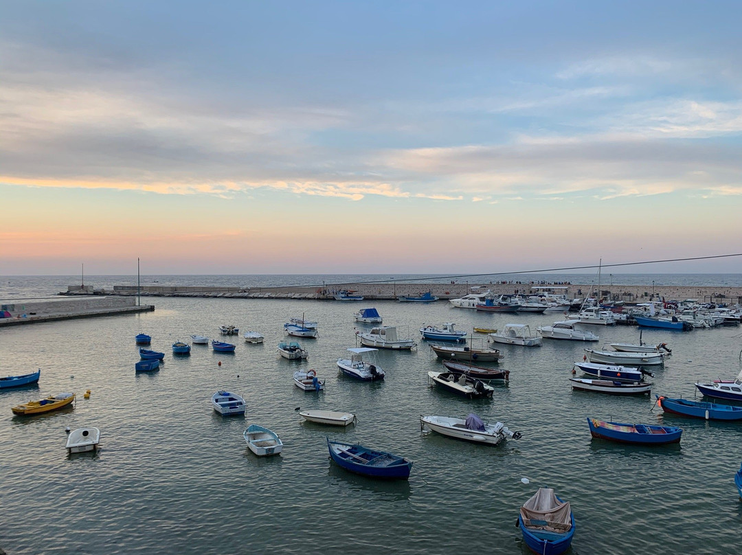 Torre a Mare-Torre a Mare必去景点