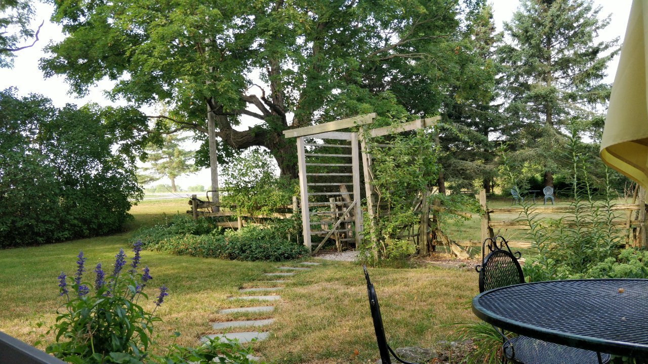 The Miller's House Bed and Breakfast-官方