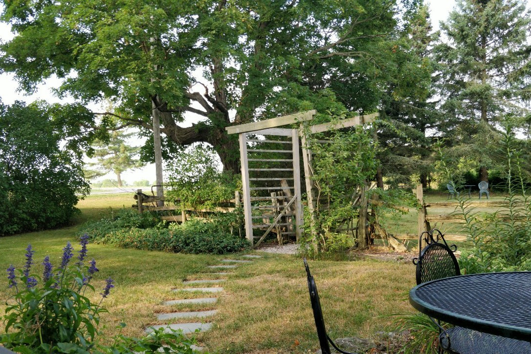 The Miller's House Bed and Breakfast主图