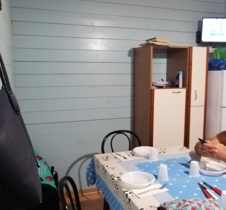 Villaggio Club Centro Vacanze主图