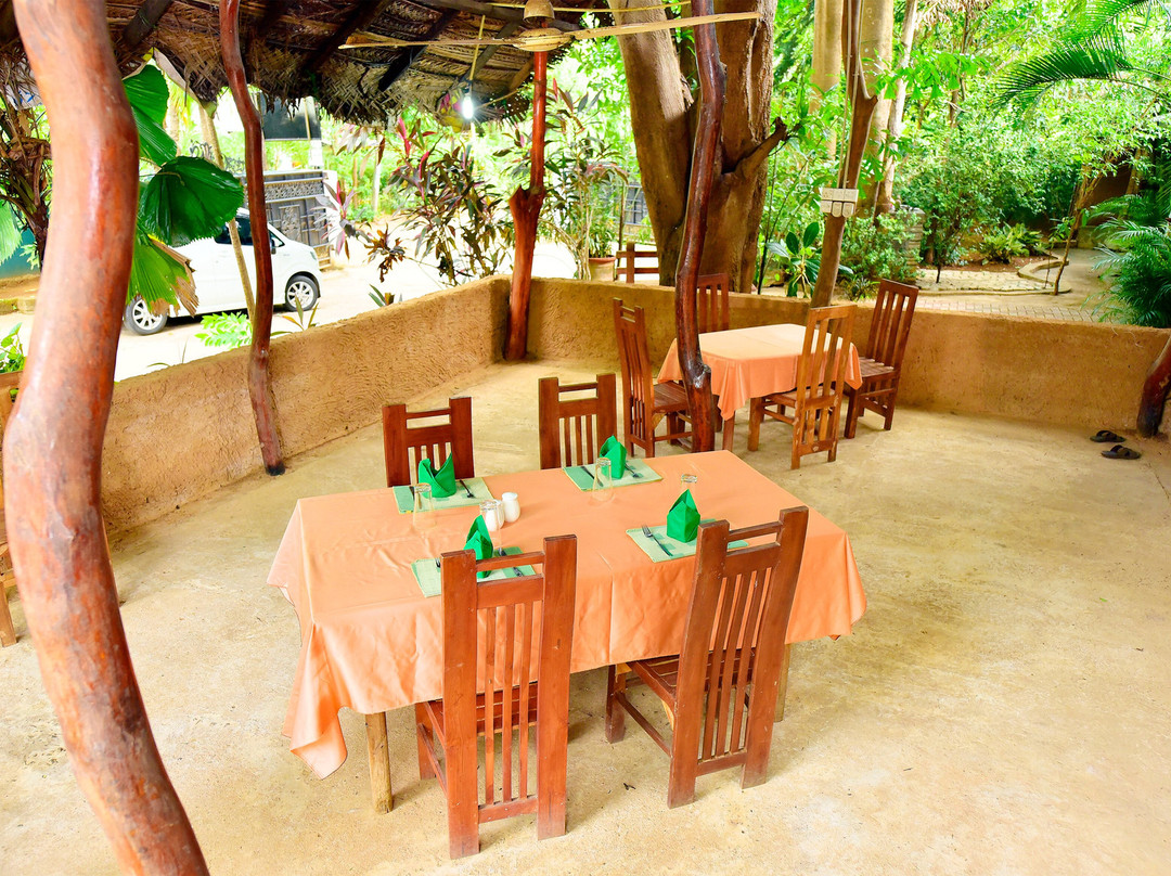 Ariya Rest House主图