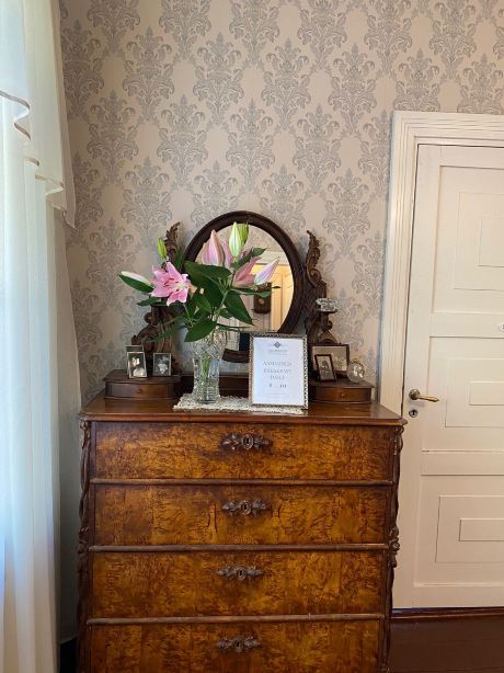 Tammiston Bed&Breakfast-官方