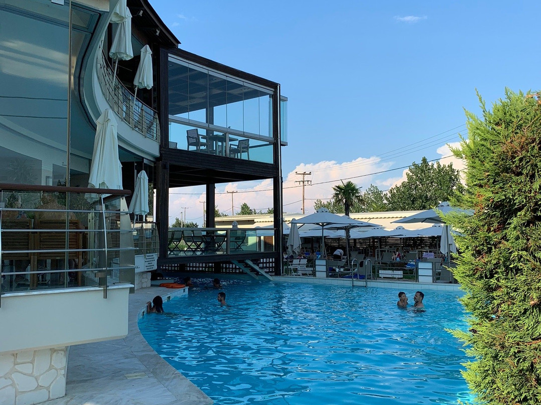 Cosmopolitan Hotel主图