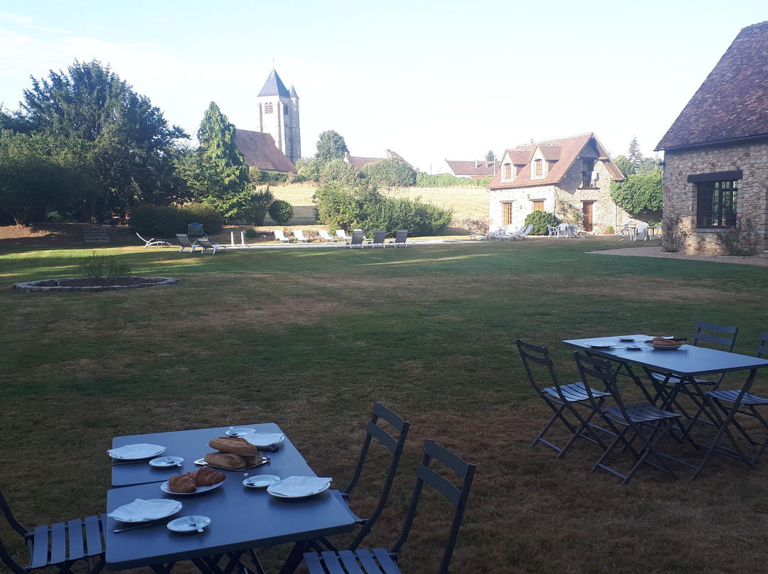 Hanches旅游攻略图片