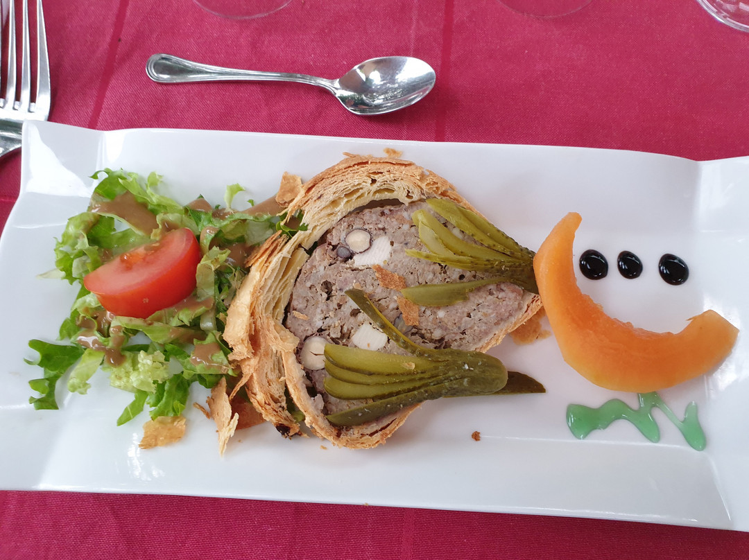 Neuilly-le-Real旅游攻略图片