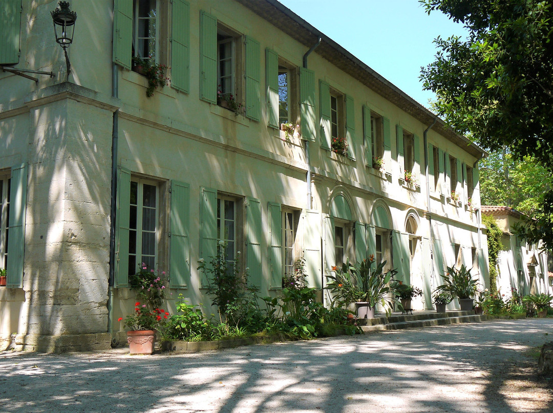 Domaine le Taleur