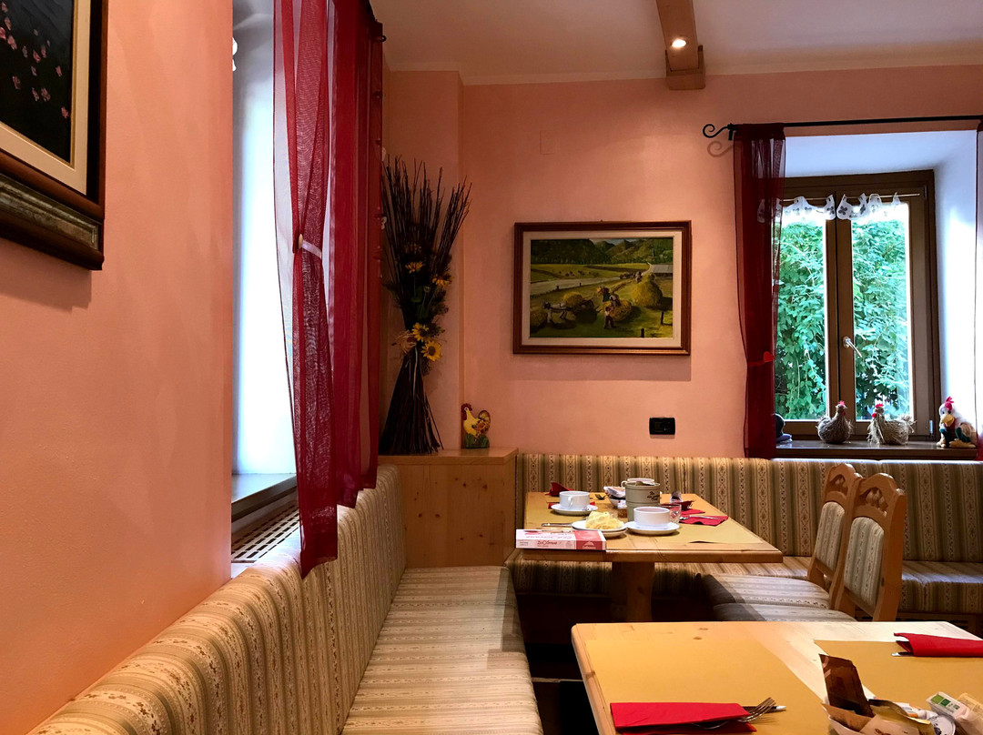 B&B Affittacamere Galet主图