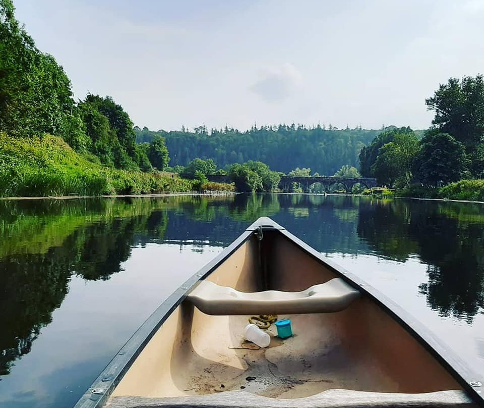Kilkenny Eco Tours-Thomastown必去景点