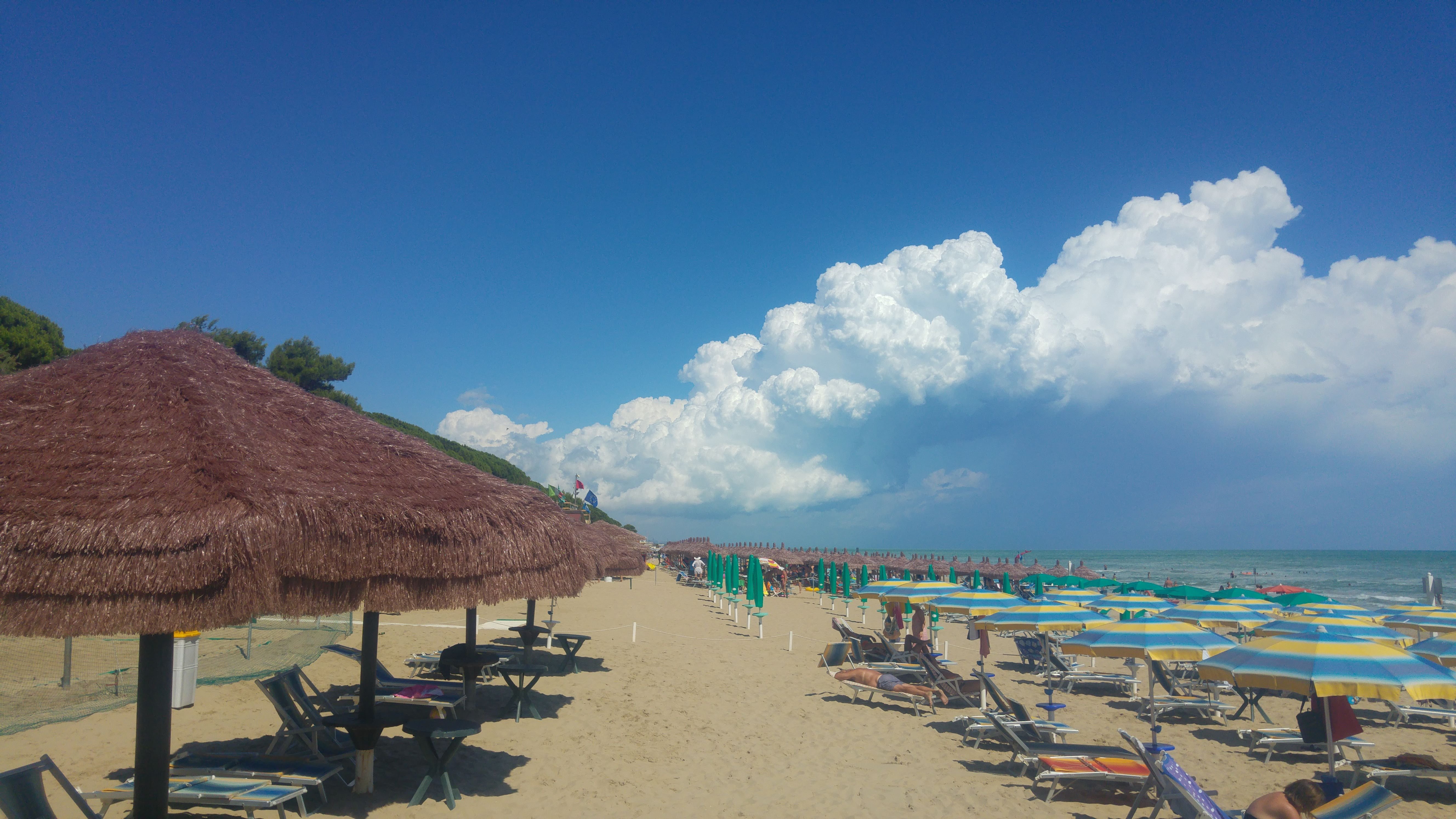 Hotel Maria-泳池