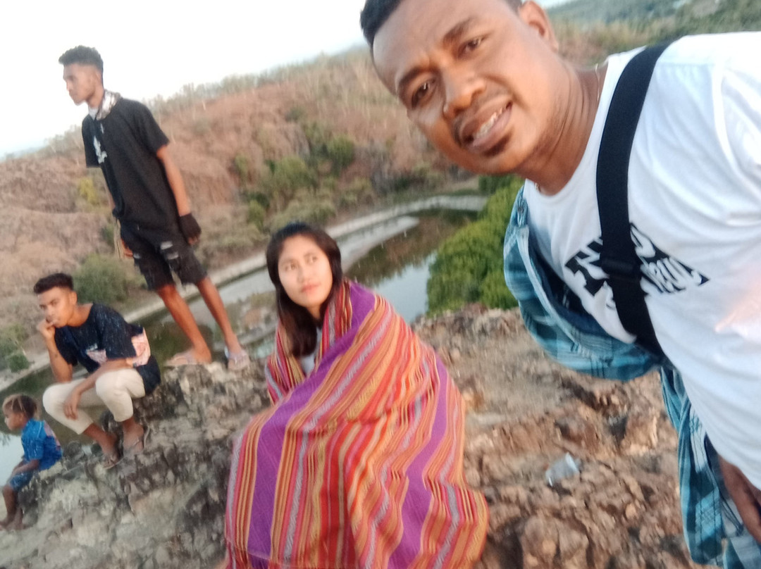 Tuamese Hill景点图片