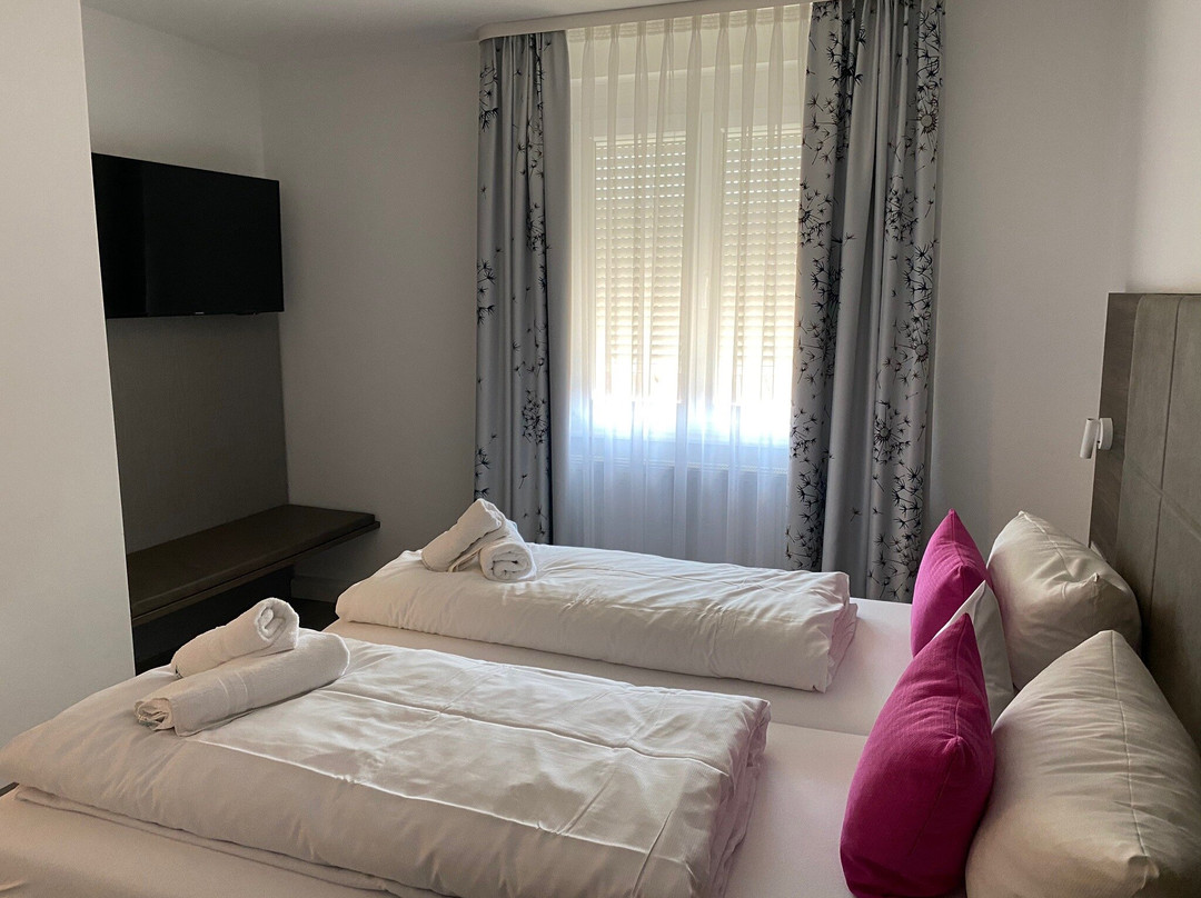 Hotel Löwen主图