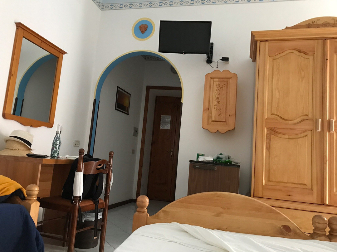 Casa Vittorio主图