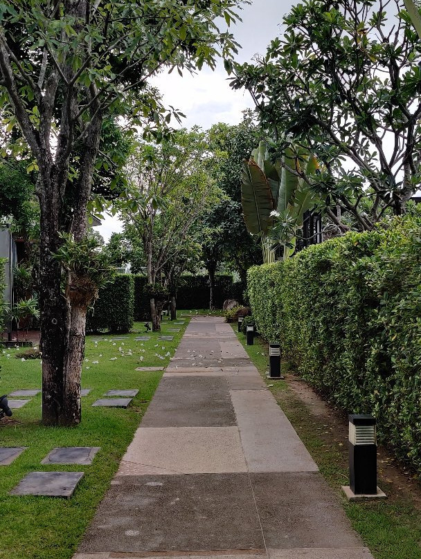 Chatnipa Beach Resort主图