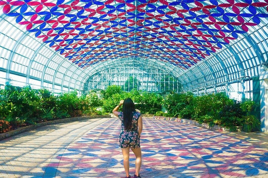 ForeverVacation Chicago-芝加哥必去景点