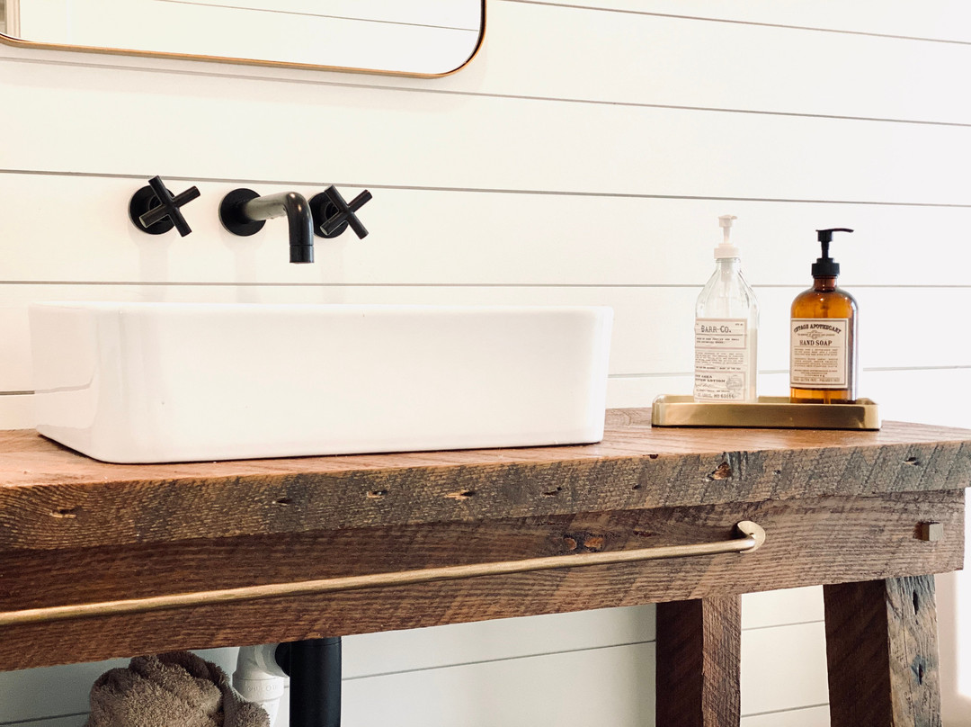 Preservation Company-亨茨维尔必去景点