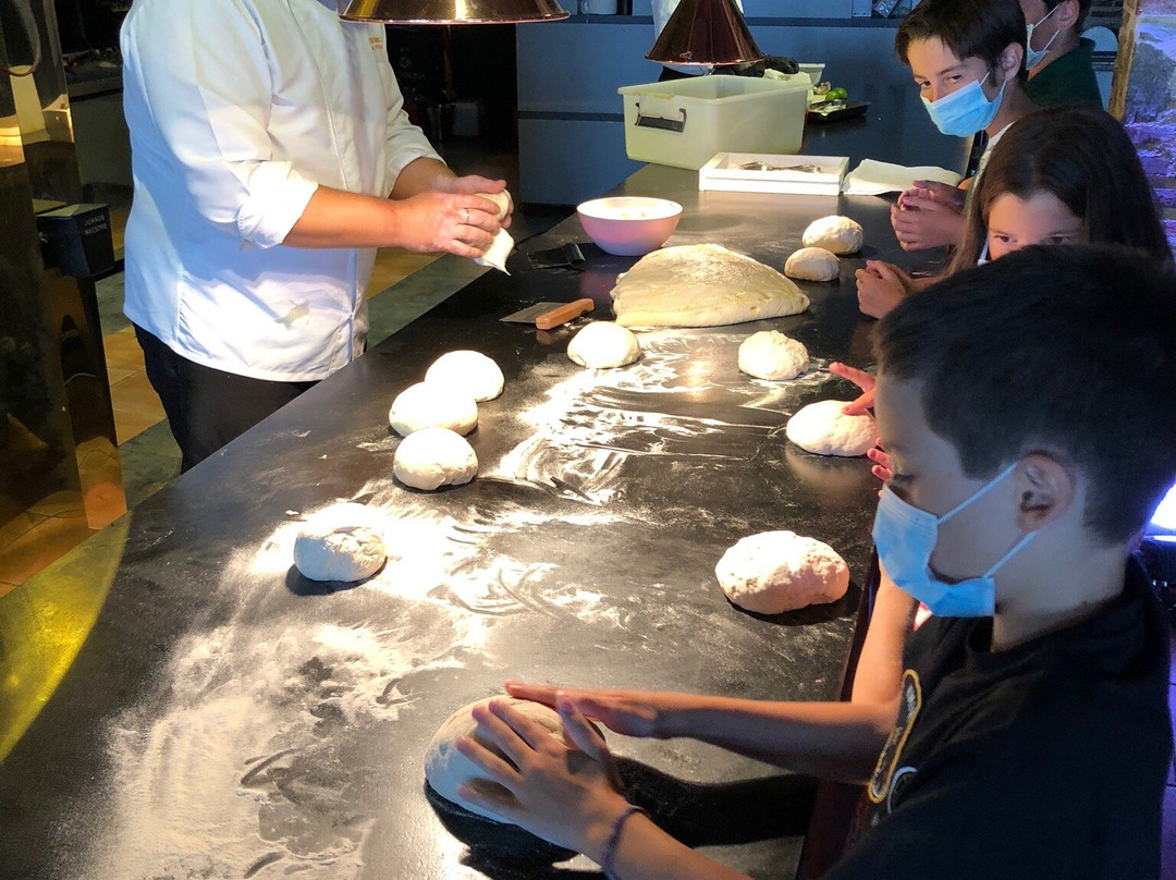 Hotel Don Fadrique主图