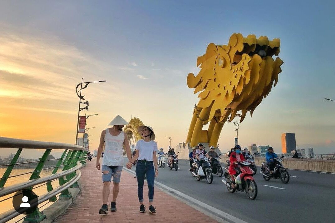 ForeverVacation Da Nang-岘港必去景点